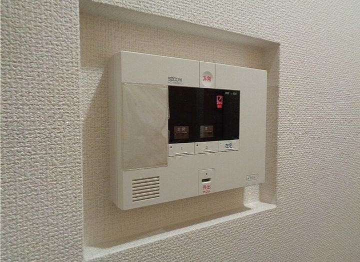 千葉県袖ヶ浦市代宿(アパート)の賃貸物件の内装