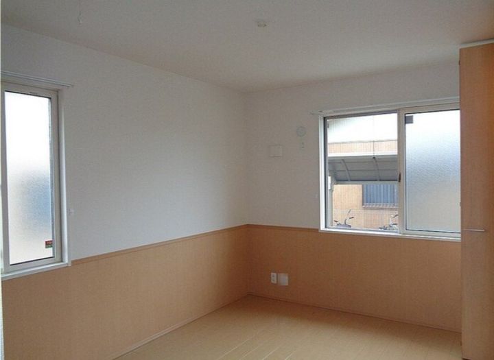 千葉県袖ヶ浦市代宿(アパート)の賃貸物件の内装