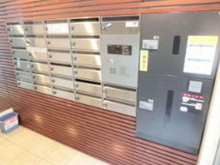東京都新宿区西早稲田3(マンション)の賃貸物件の内装