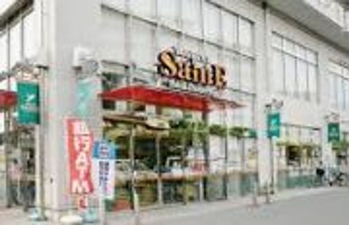 東京都新宿区西早稲田3(マンション)の賃貸物件の周辺