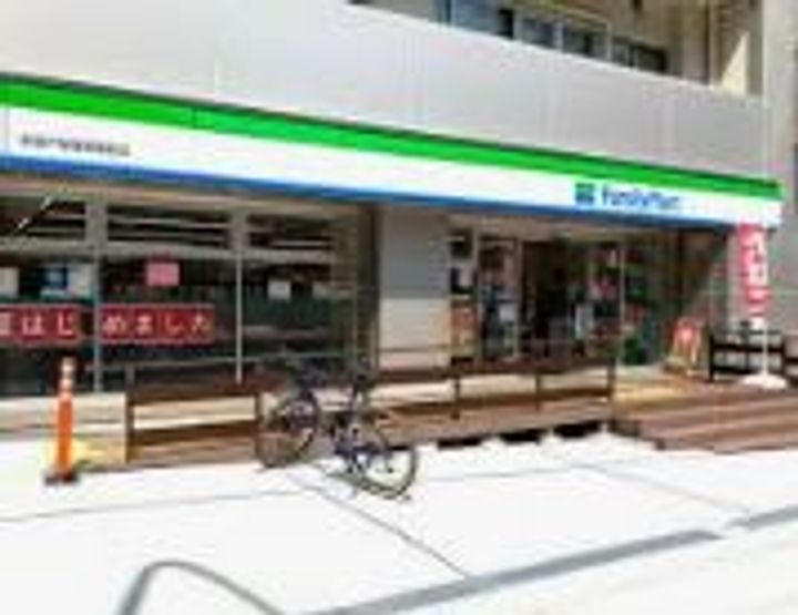 東京都新宿区西早稲田3(マンション)の賃貸物件の周辺