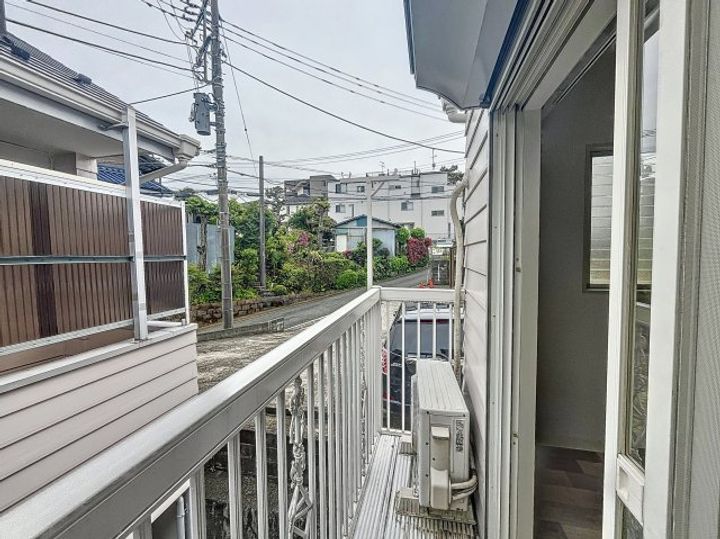 アップルハウス宮崎台B棟のその他画像