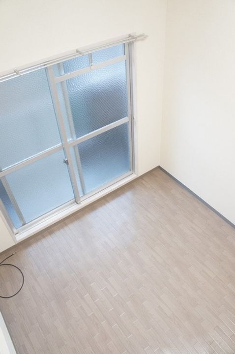 IBC白鷺の居間