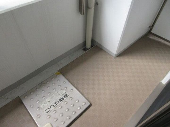 東京都文京区本駒込1(マンション)の賃貸物件の内装