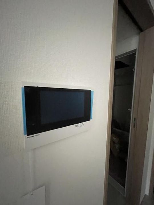 埼玉県川口市栄町2(マンション)の賃貸物件の内装