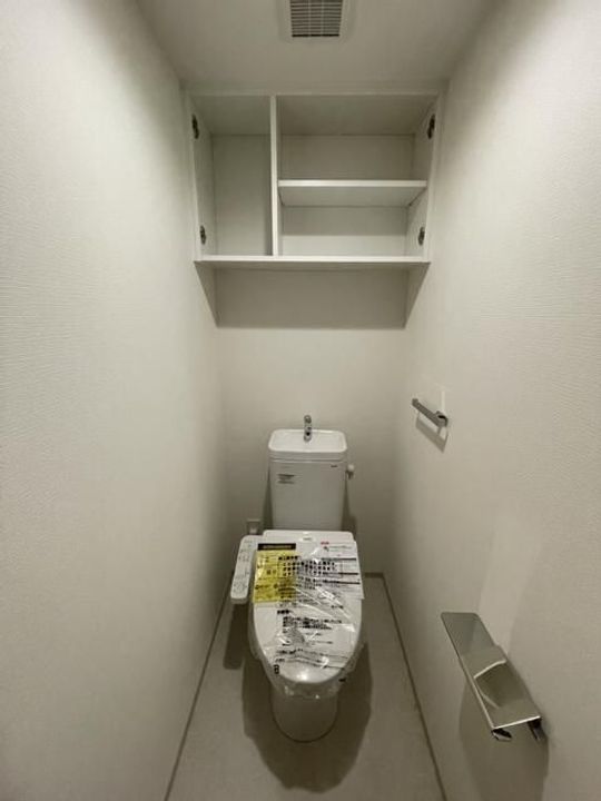 埼玉県川口市栄町2(マンション)の賃貸物件の内装