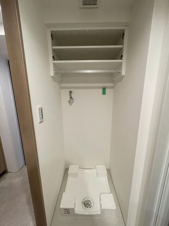 埼玉県川口市栄町2(マンション)の賃貸物件の内装