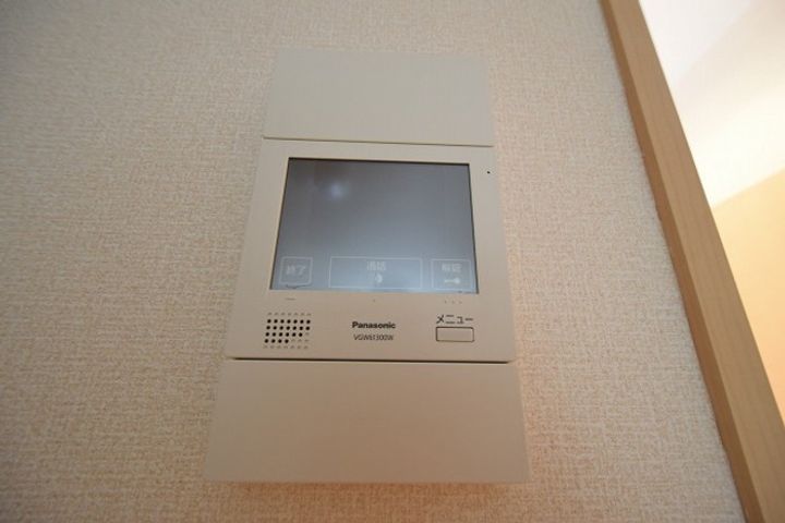 HITOMI DORMITORYの内装