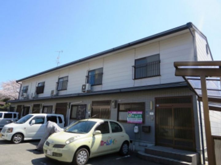 大阪府寝屋川市秦町(一戸建)の賃貸物件の外観