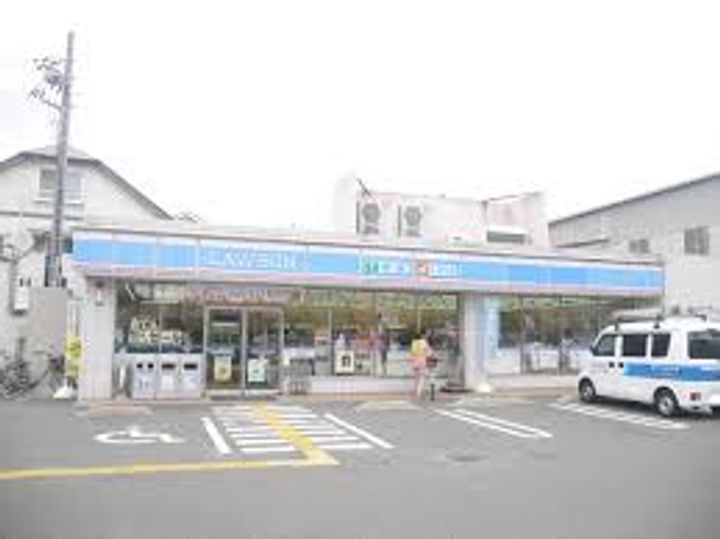 大阪府寝屋川市秦町(一戸建)の賃貸物件の周辺