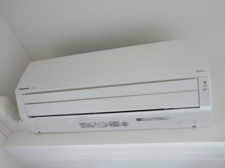 アムールふれあいの丘の内装