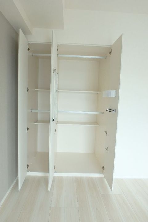 オーキッドレジデンス蔵前の内装