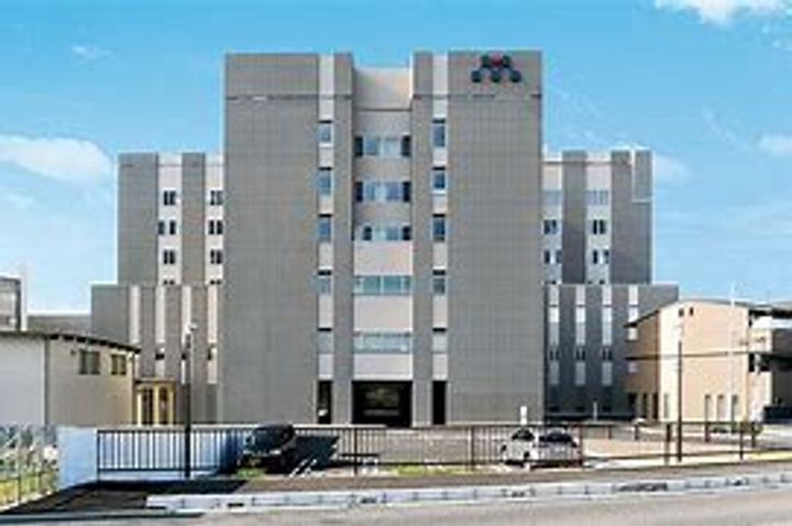 ハイツ東陽の周辺