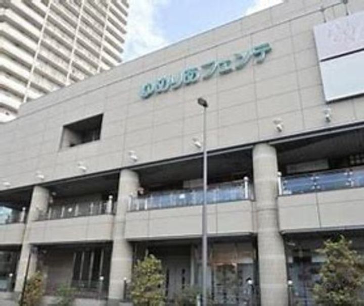 ガーデンコート大泉学園の周辺