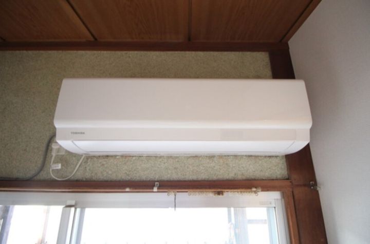 神奈川県相模原市南区南台1(アパート)の賃貸物件の内装