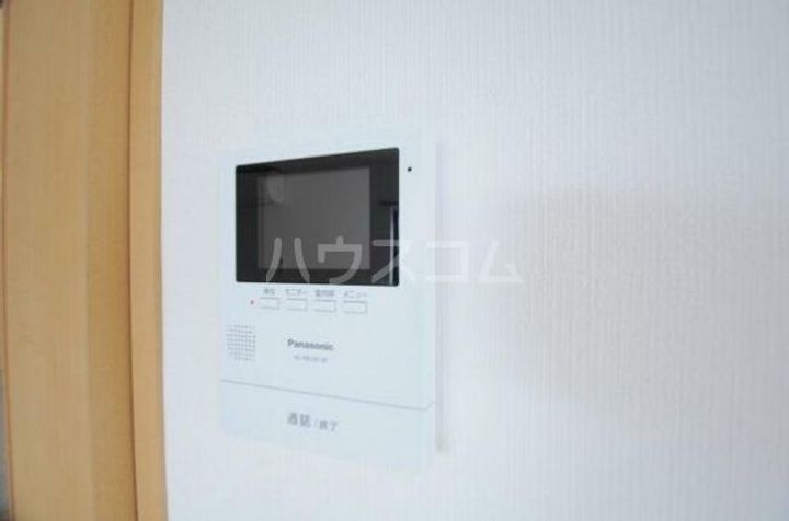 YKクラウンの内装