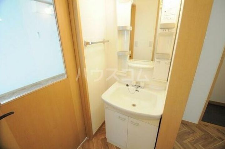 YKクラウンの内装