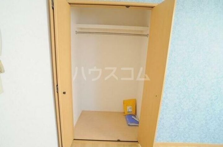 YKクラウンの内装