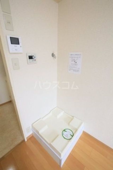 トップ西巣鴨の内装