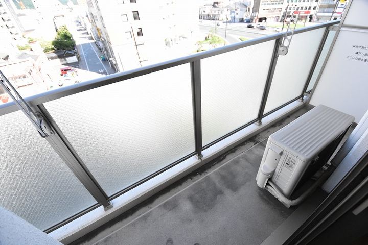 ミモザヒルズ大雲寺の内装