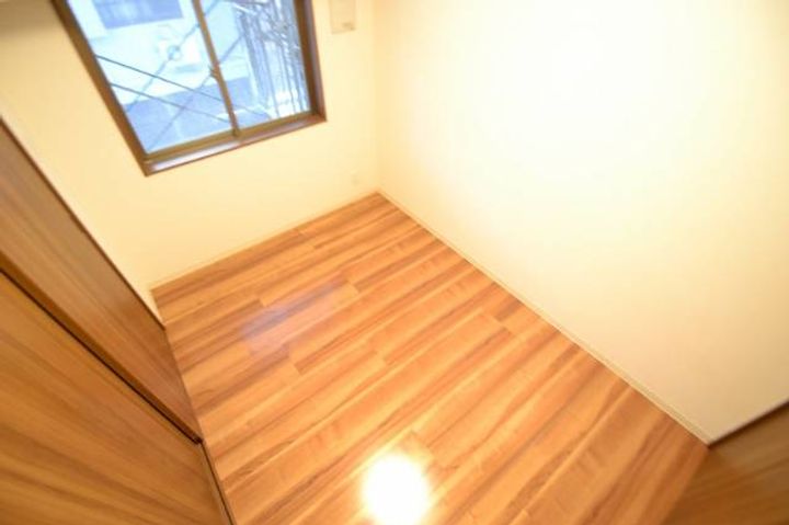 ミモザヒルズ大雲寺の内装