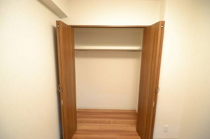 ミモザヒルズ大雲寺の内装