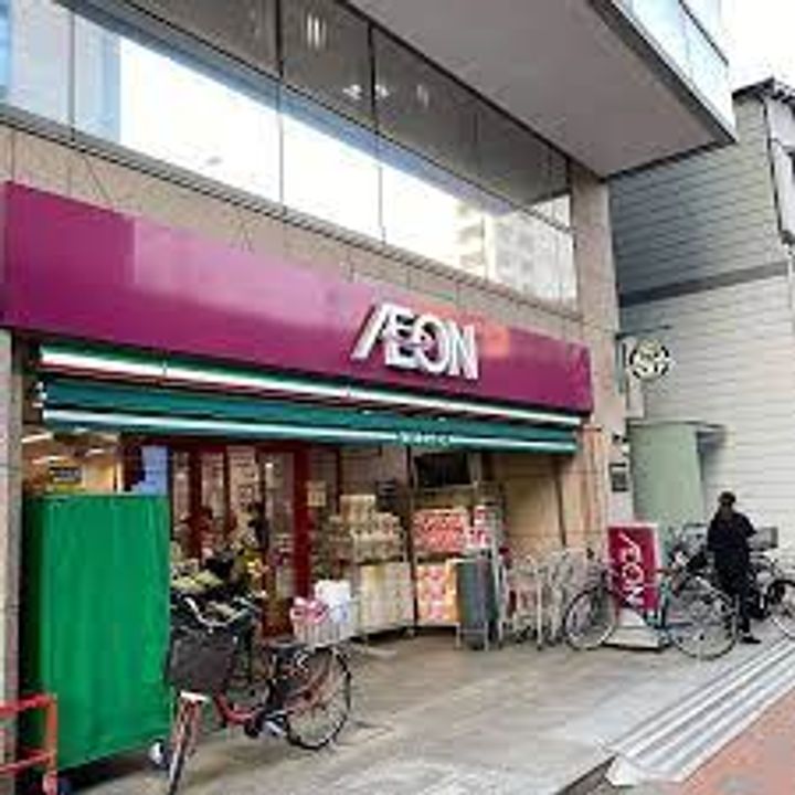 ル・シック本駒込の周辺