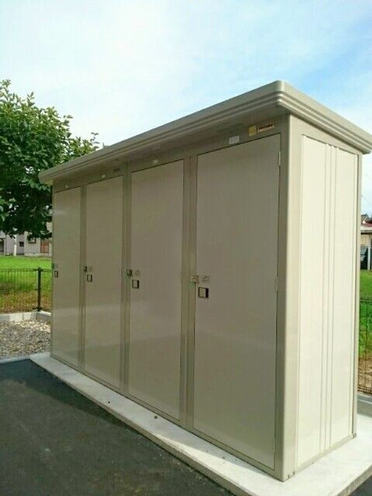 ノース ファウンテンの内装