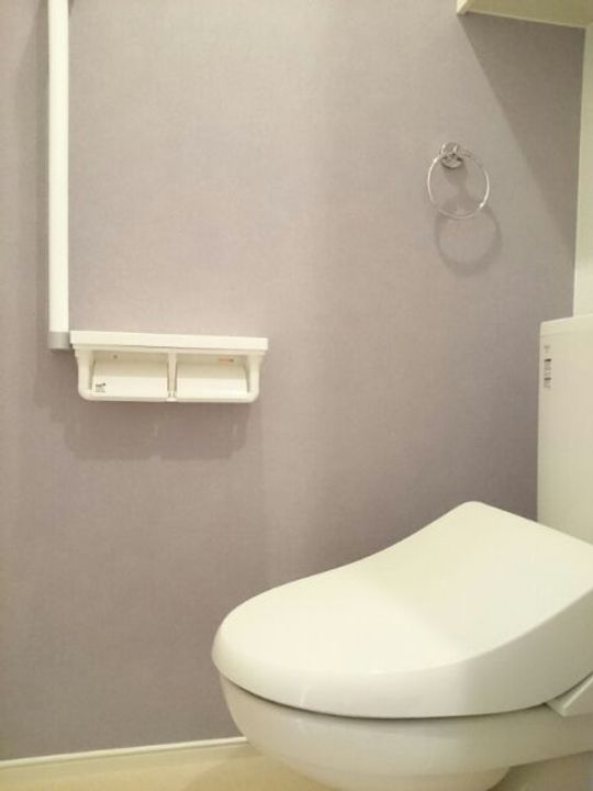 ノース ファウンテンの内装