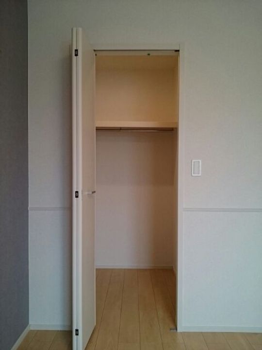 ノース ファウンテンの内装