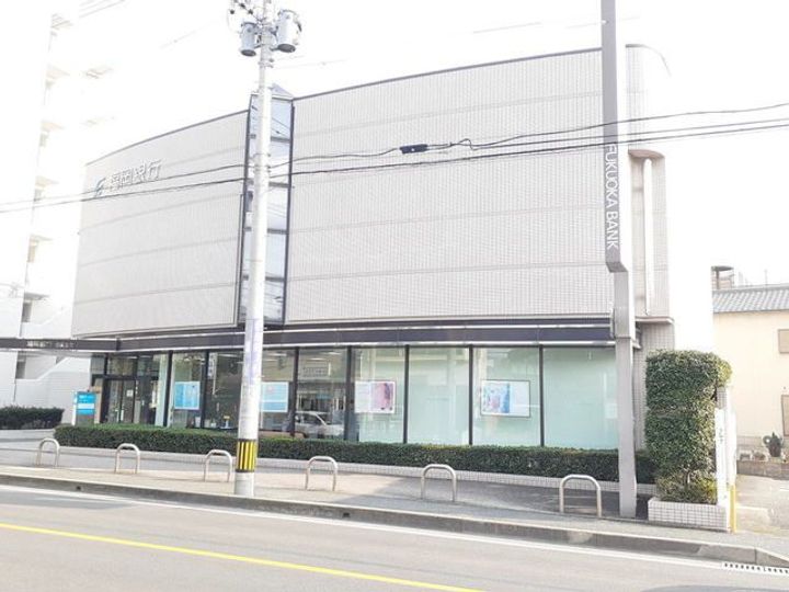 ガーデンヒルズ Bの周辺