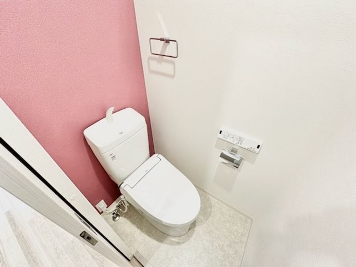 東京都中野区本町3(マンション)の賃貸物件の内装