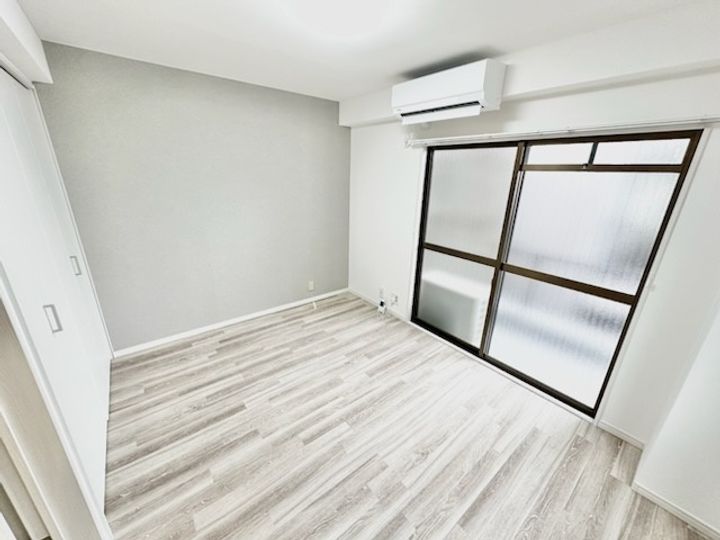 東京都中野区本町3(マンション)の賃貸物件の内装