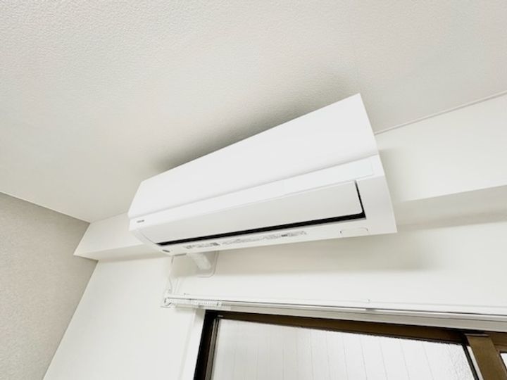 東京都中野区本町3(マンション)の賃貸物件の内装