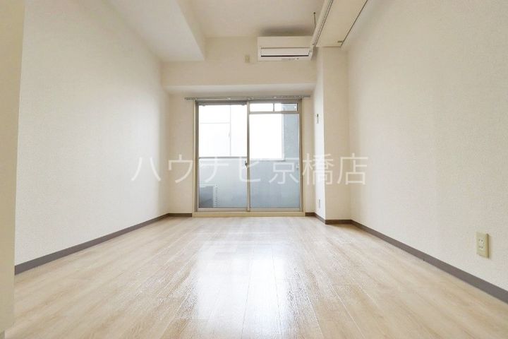 大阪府大阪市都島区中野町4(マンション)の賃貸物件の内装