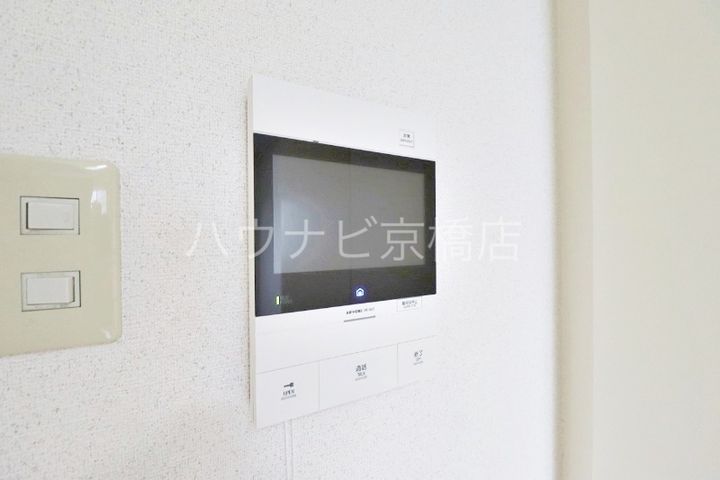 大阪府大阪市都島区中野町4(マンション)の賃貸物件の内装