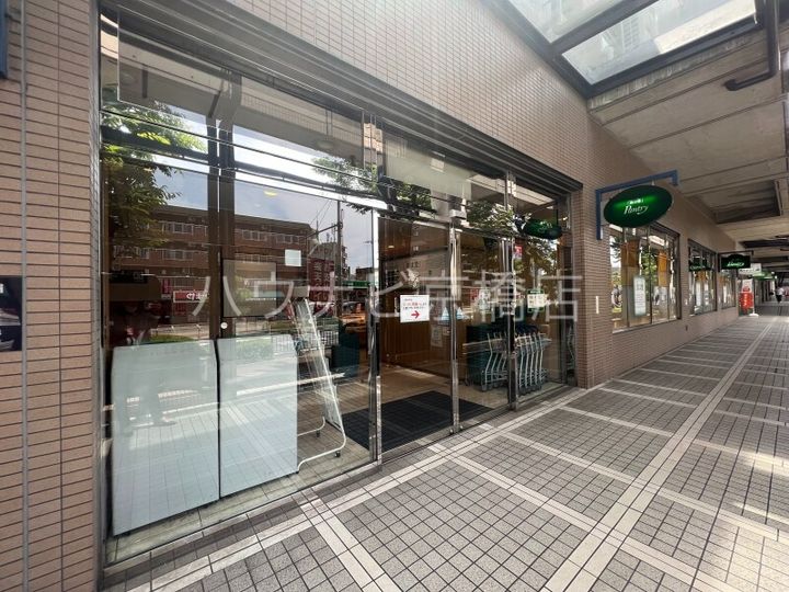 大阪府大阪市都島区中野町4(マンション)の賃貸物件の周辺