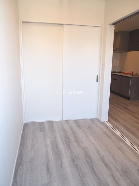 Ozec 隼人の内装