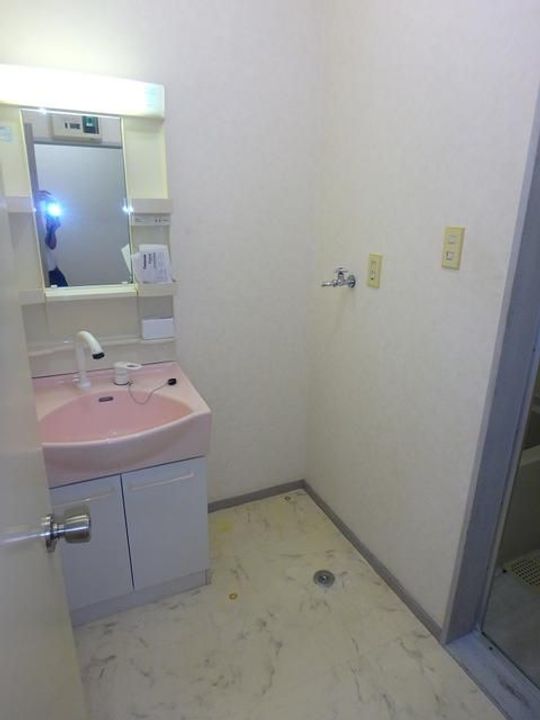 東京都町田市相原町(アパート)の賃貸物件の内装