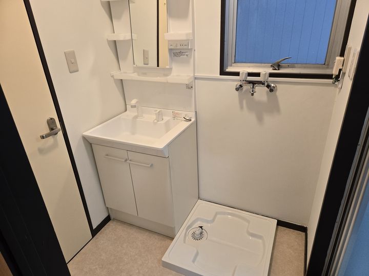 東京都足立区千住2(マンション)の賃貸物件の内装