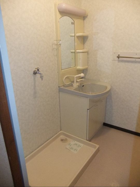 プレステージの内装