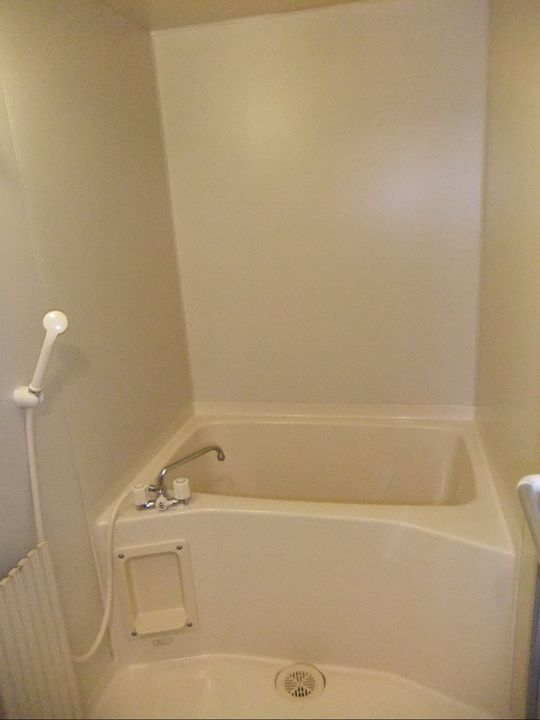 プレステージの風呂