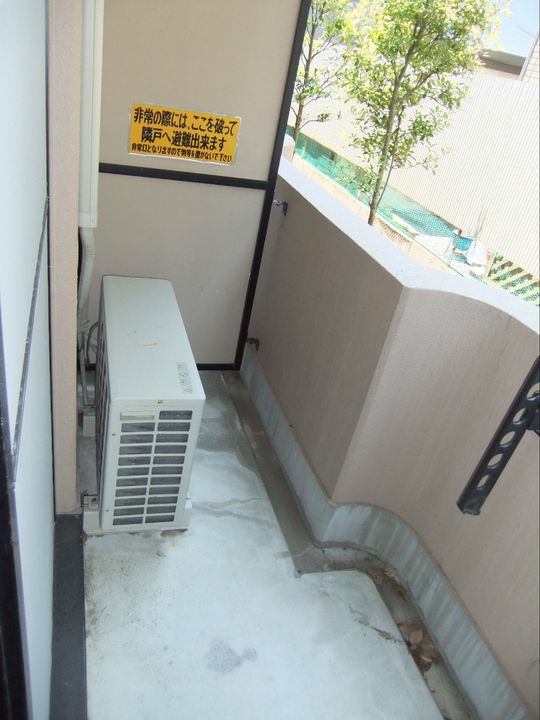 プレステージの内装