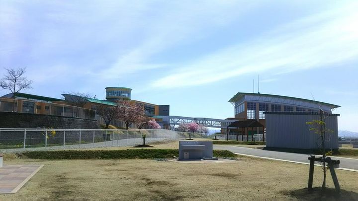 D2ハイツわかばの周辺