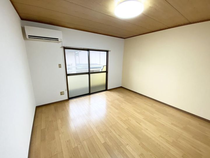 福島県郡山市土瓜1(アパート)の賃貸物件の内装