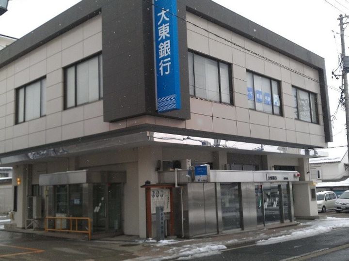 福島県郡山市土瓜1(アパート)の賃貸物件の周辺