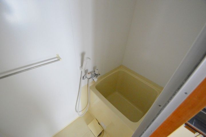 広島県広島市安芸区矢野西6(一戸建)の賃貸物件の風呂