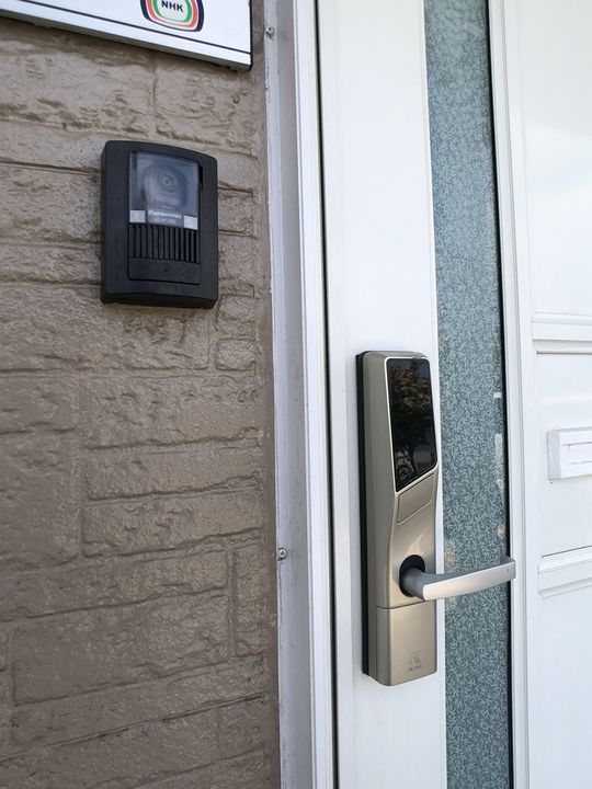 大野plazaの内装