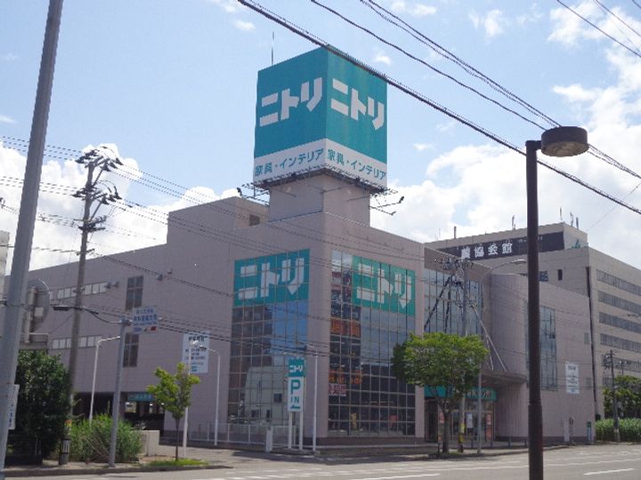 大野plazaの周辺