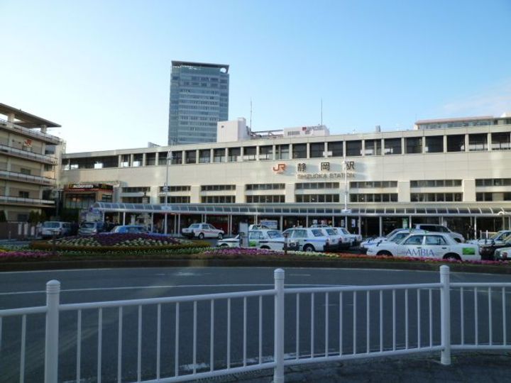 コーポ前田の周辺